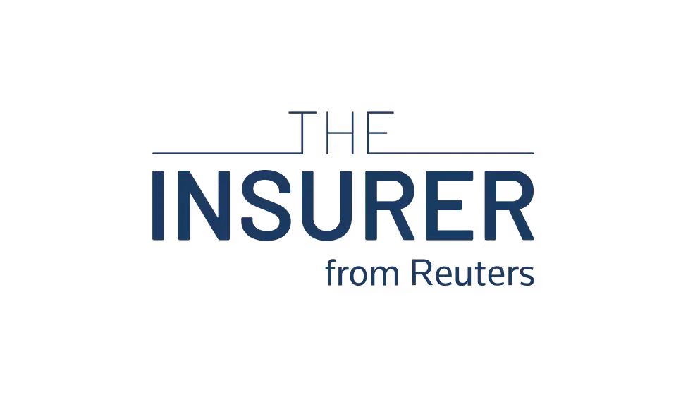 The Insurer logo