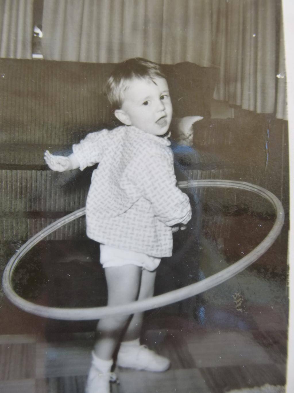 Fashion portrait photography