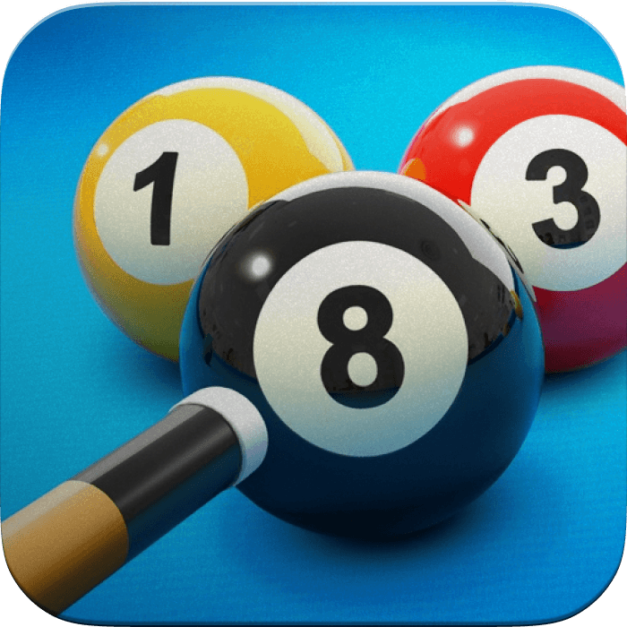 8 Ball Pool App Icon