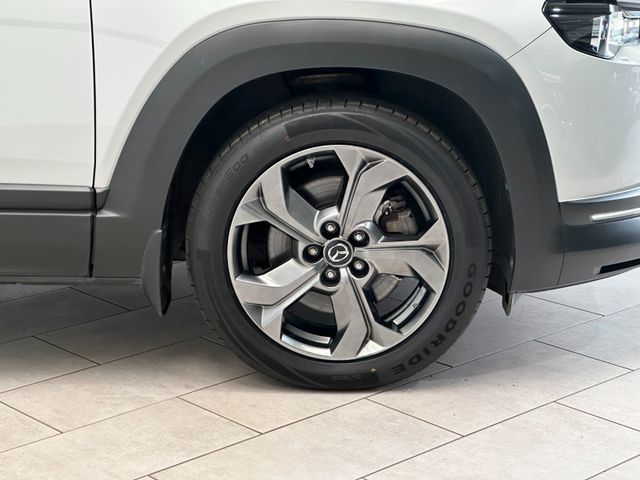 MAZDA MX-30 2021 GREY Gebrauchtwagen - Galeriebild 5