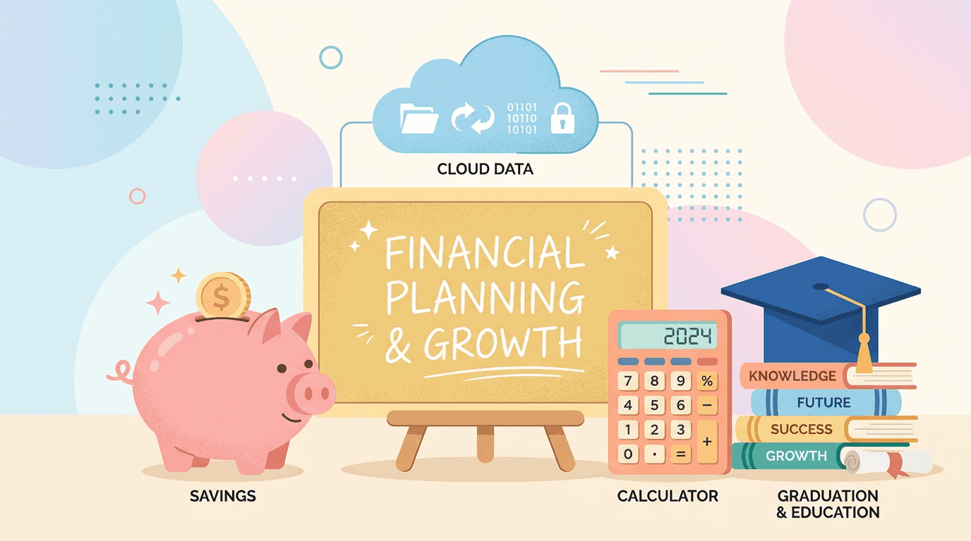 From Classroom to Business: Financial Planning for Teachers Starting Tutoring or Online Education Services