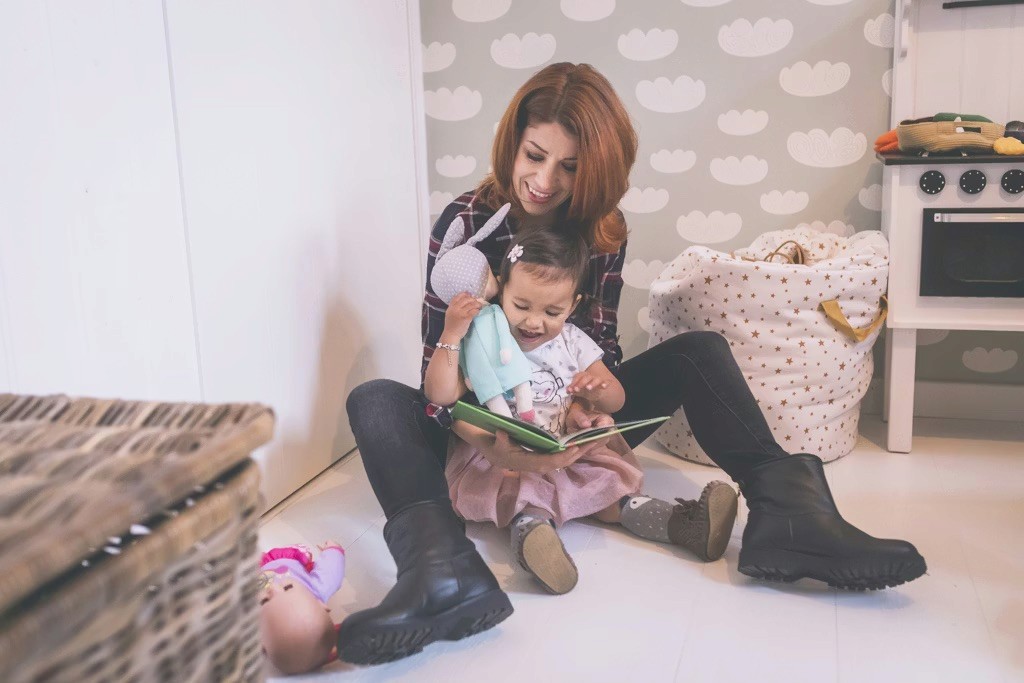 Kinderboekenweek