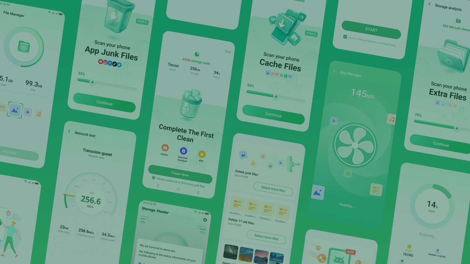 Featured Project Cover Image