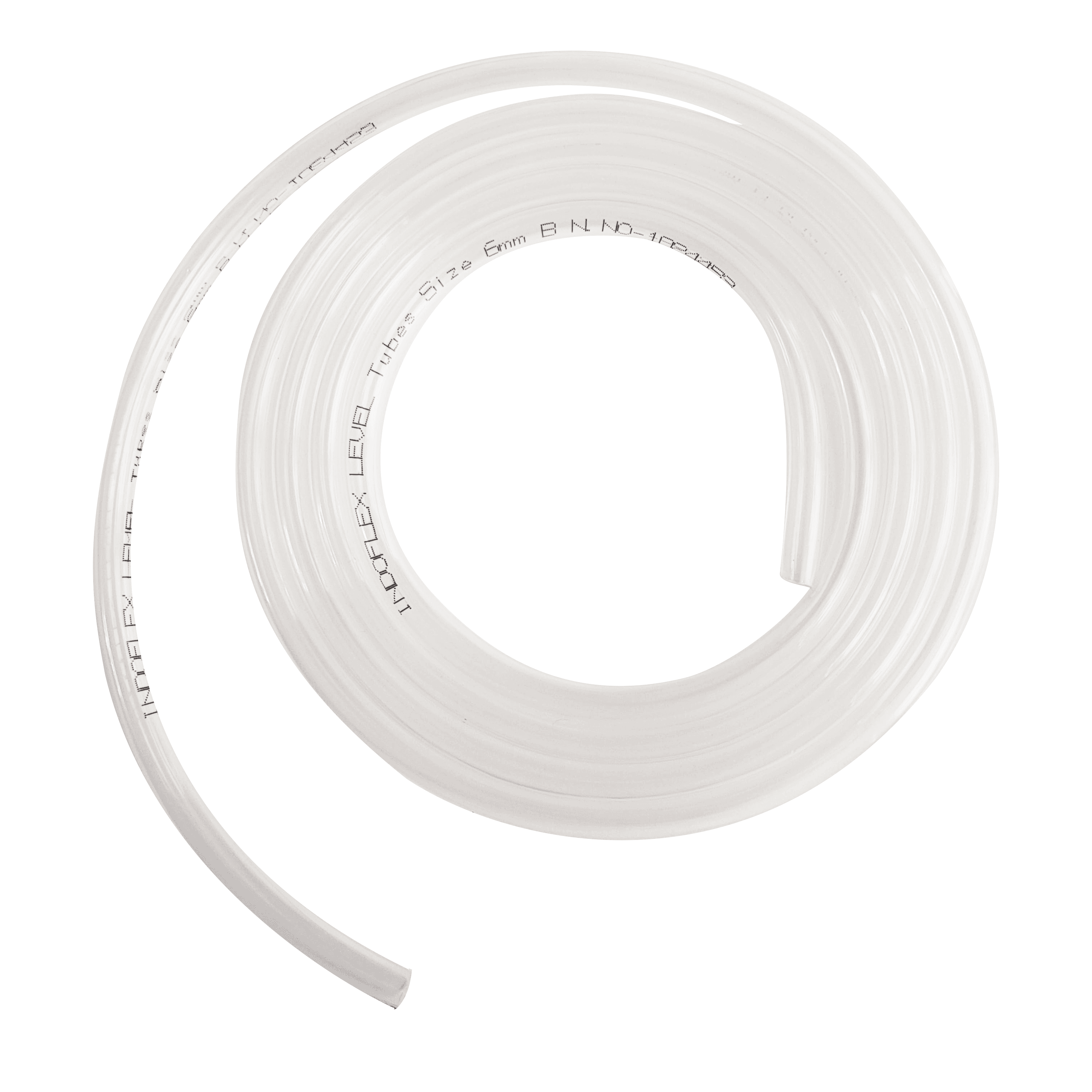 Image for Transparent Tubes