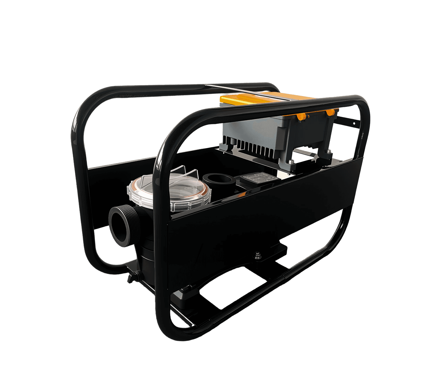 Swimming PoolPumps - SAMKING