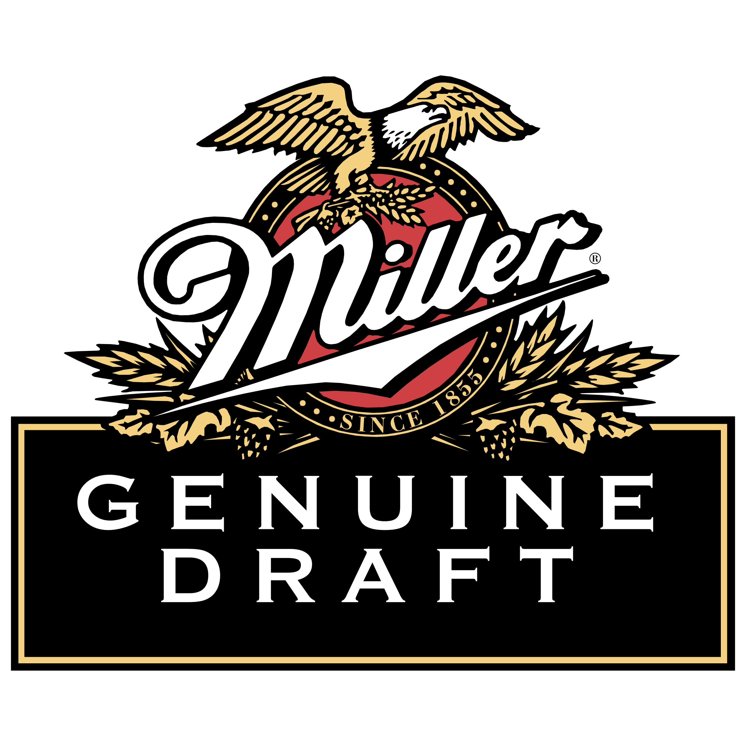 Miller Genuine Draft