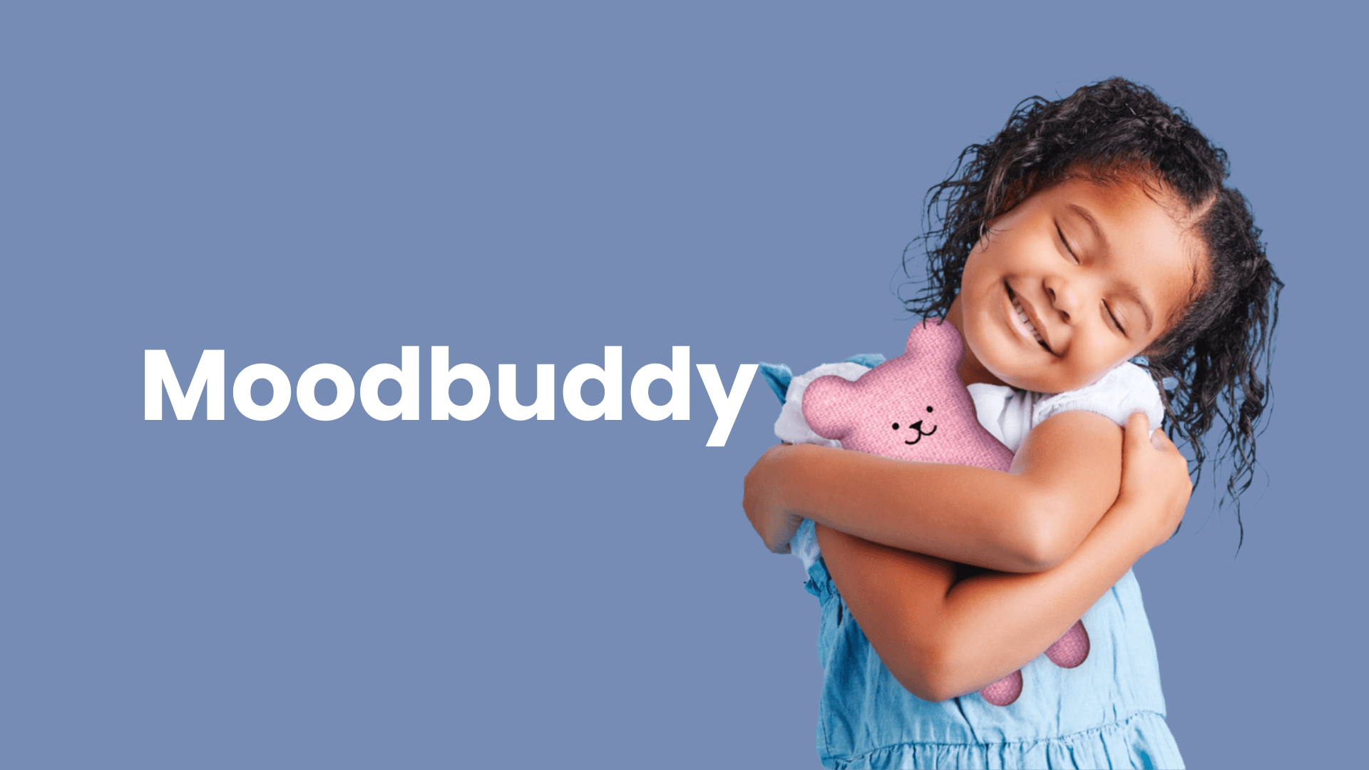 mood buddy hero image