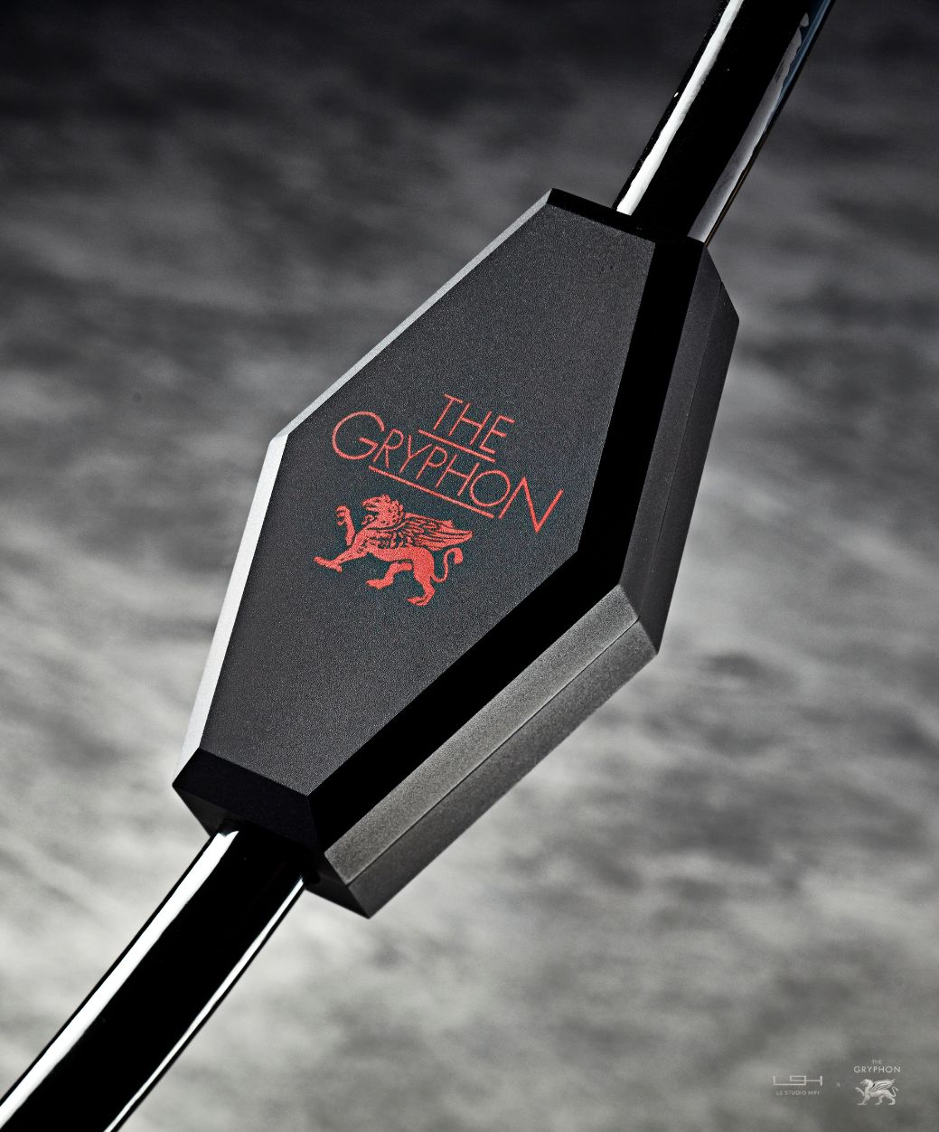 Gryphon Audio VANTA Digital - details