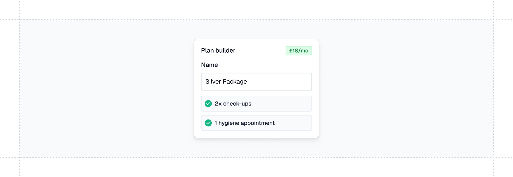 Designing the Membership: Maintenance, Hygiene, and Add-Ons