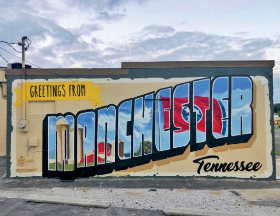 Discovery Place Science — Charlotte, North Carolina