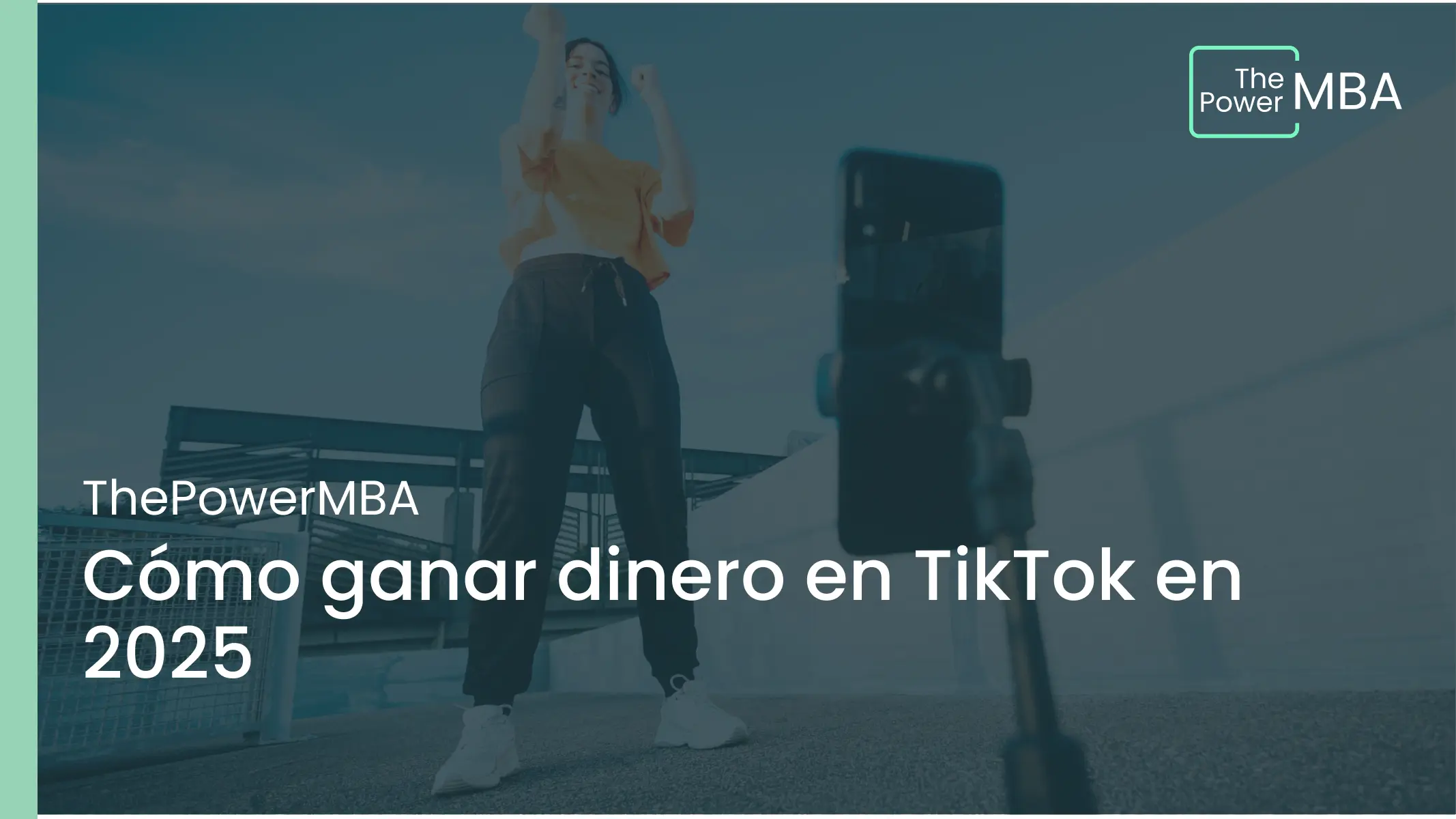 Cómo ganar dinero en TikTok en 2025: estrategias reales en Latinoamérica