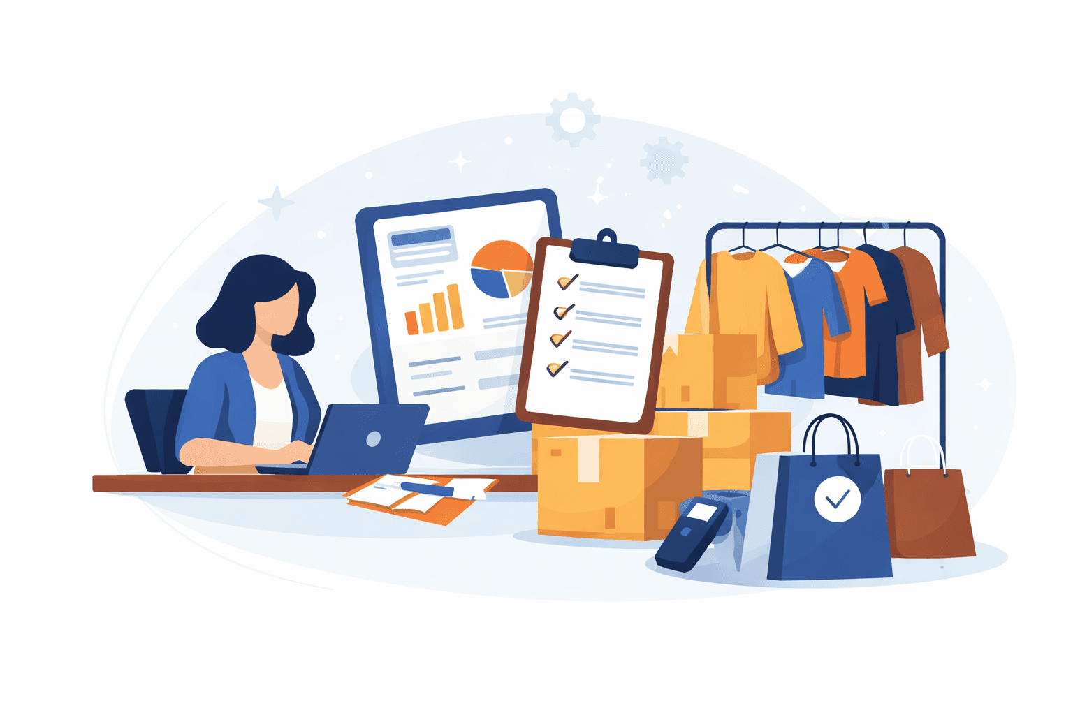 retail automation software