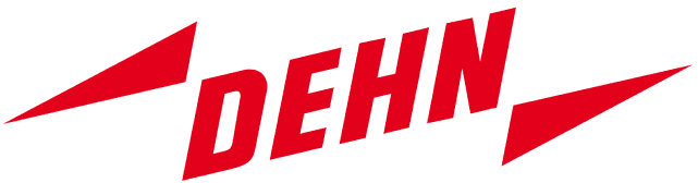 Logo DEHN