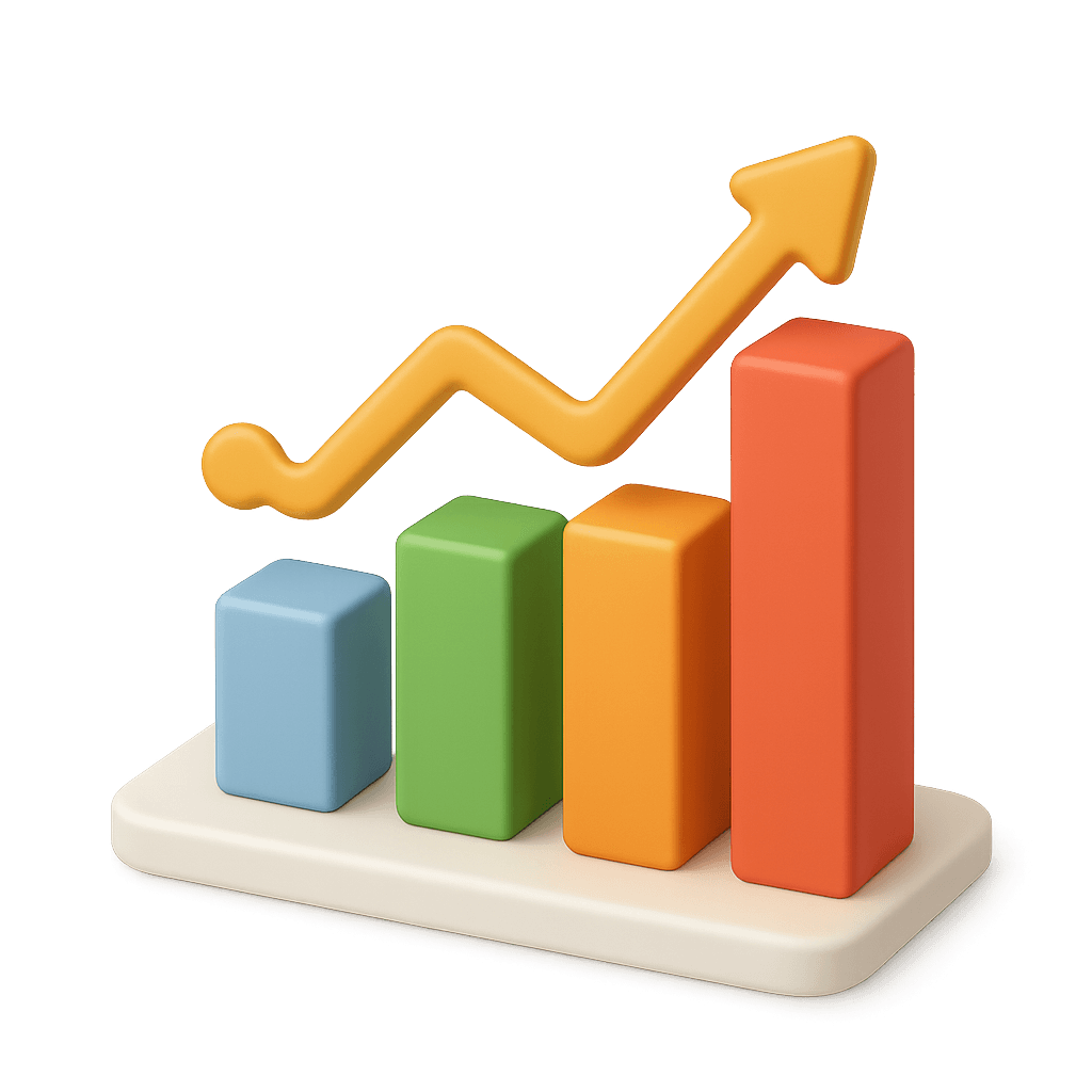 metric icon