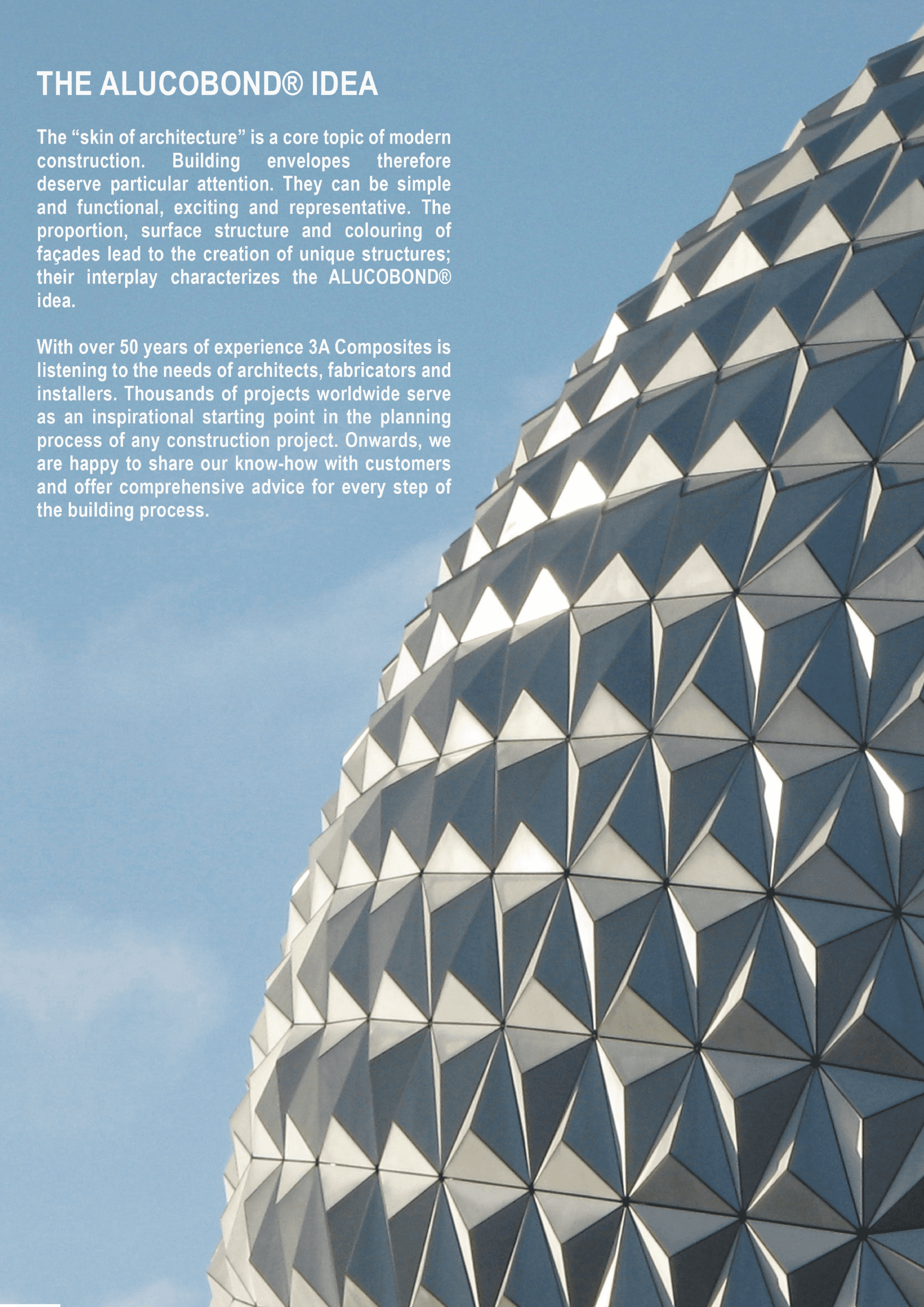 The image featured at the bottom of the about us page