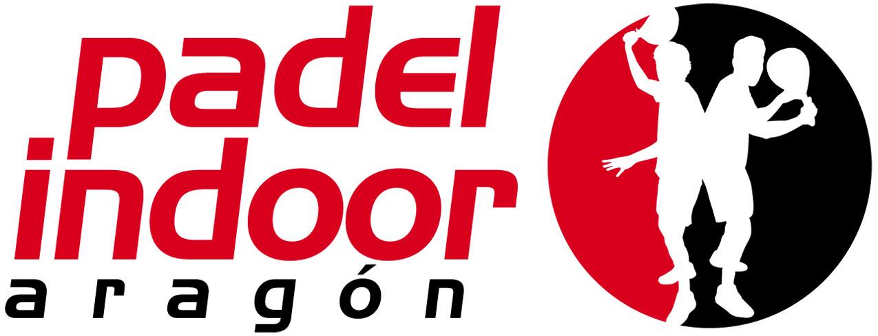 Logo de Pádel Indoor Aragón