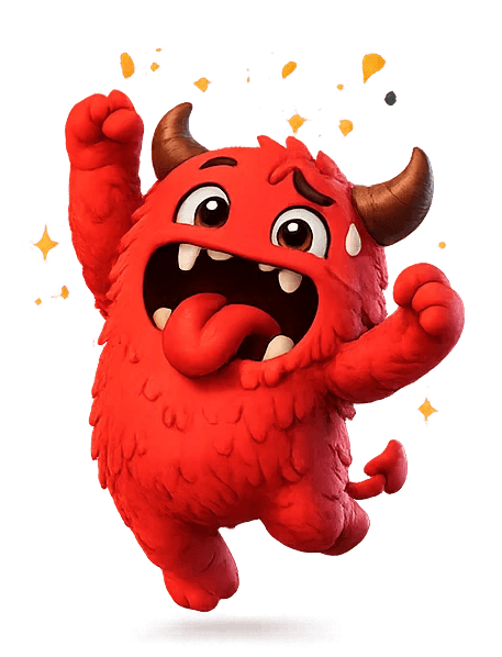Maskot