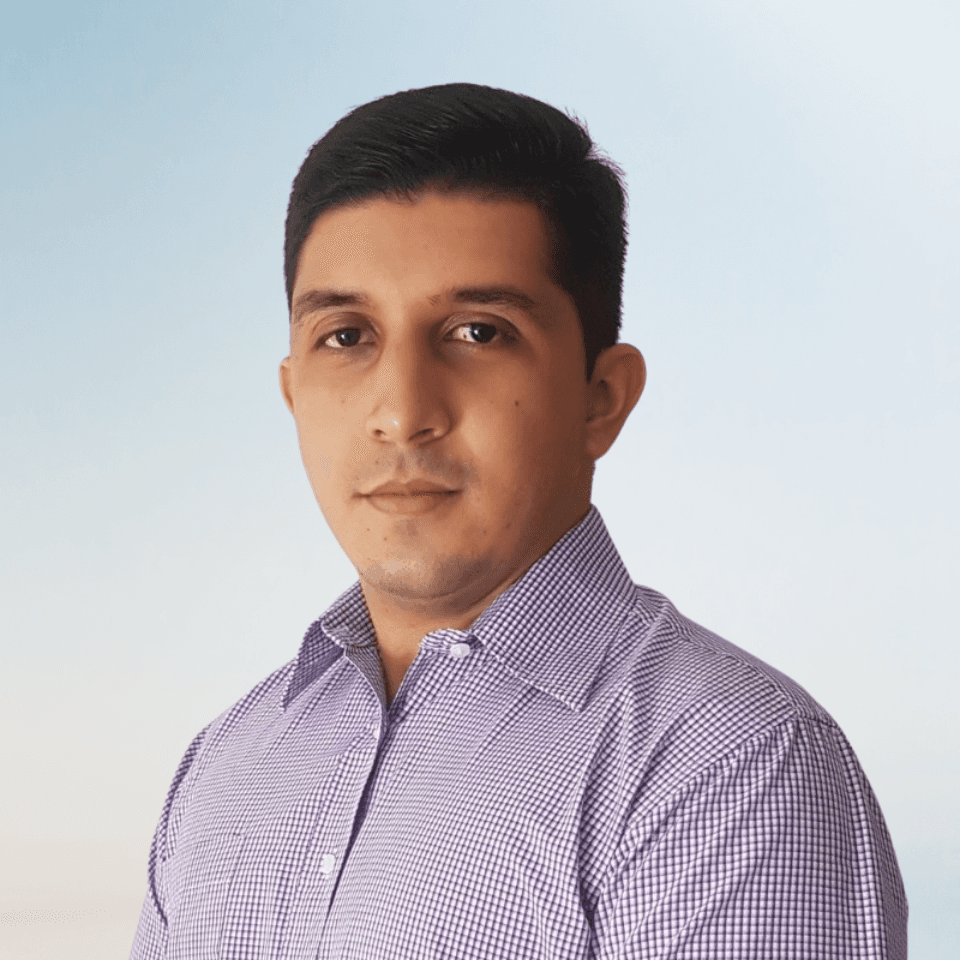 Alberto Barrera