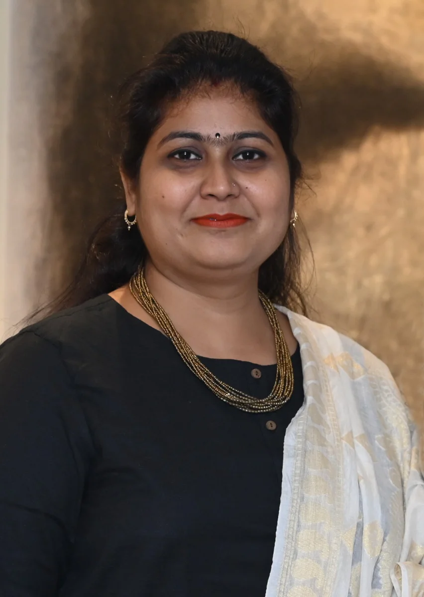 Shalini Prakash