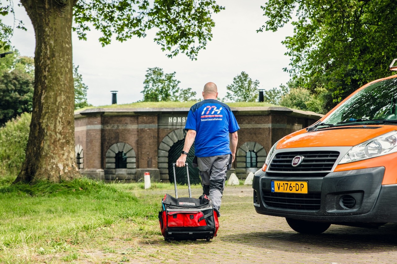 Vacaturecampagne Jep! - ITH