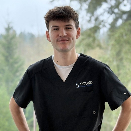 Alex Losey Patient Care Coordinator, MPH