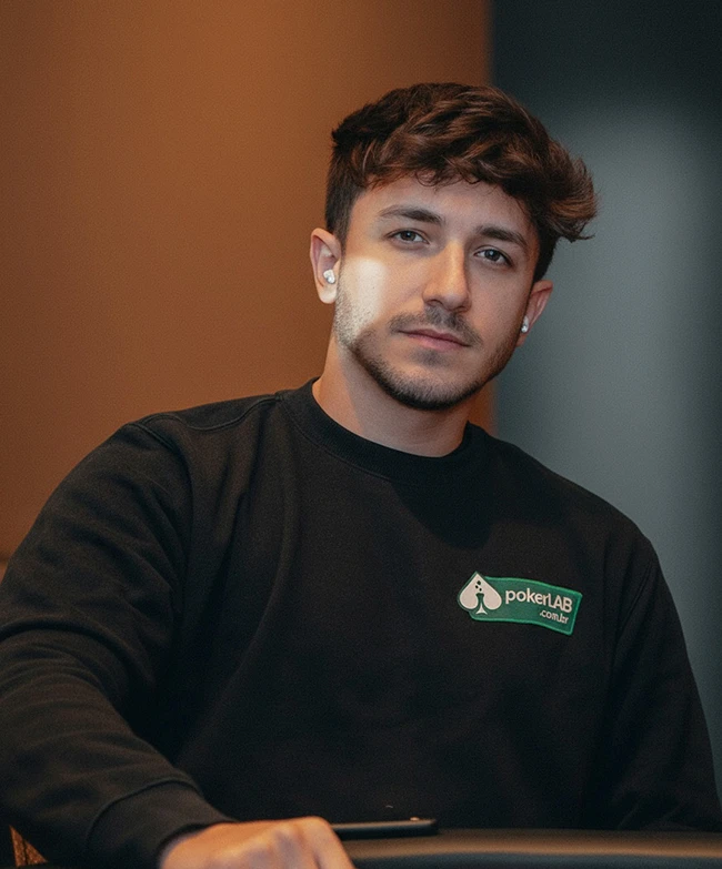 Lucas Sfalsin