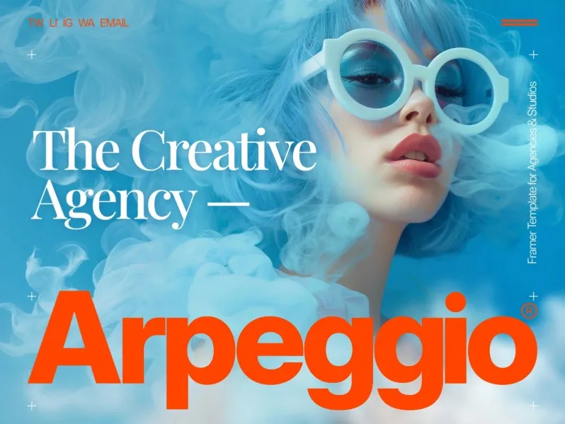Arpeggio