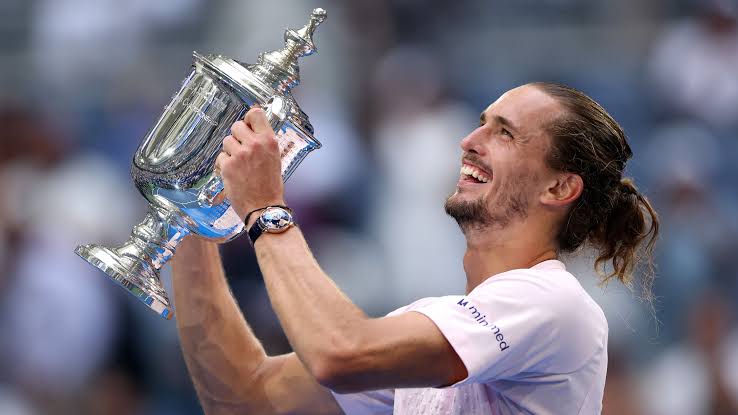 Why Zverev Refused to Call Himself the Best Player in the World