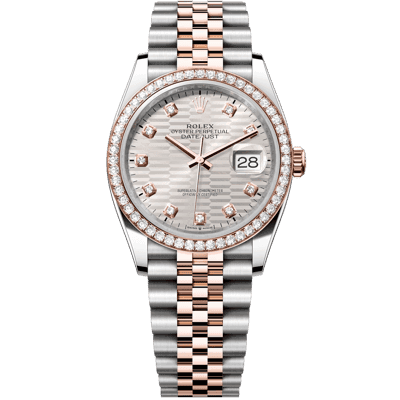 Rolex DateJust image 0