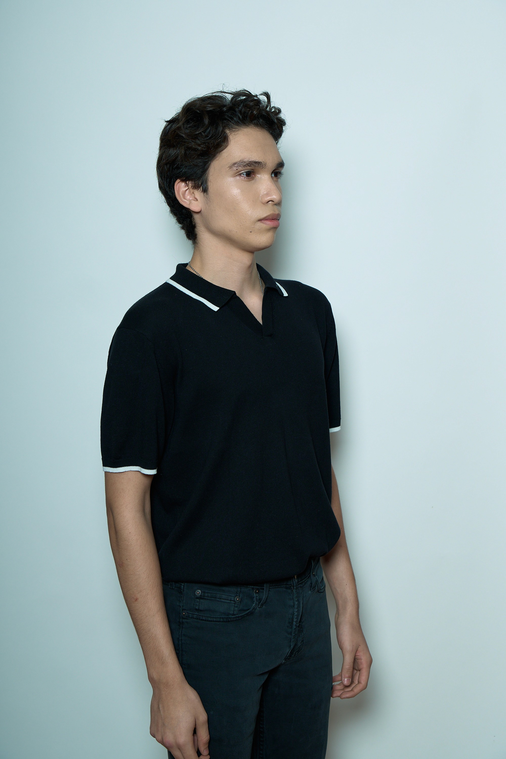 Ricardo Tijerina — 6
