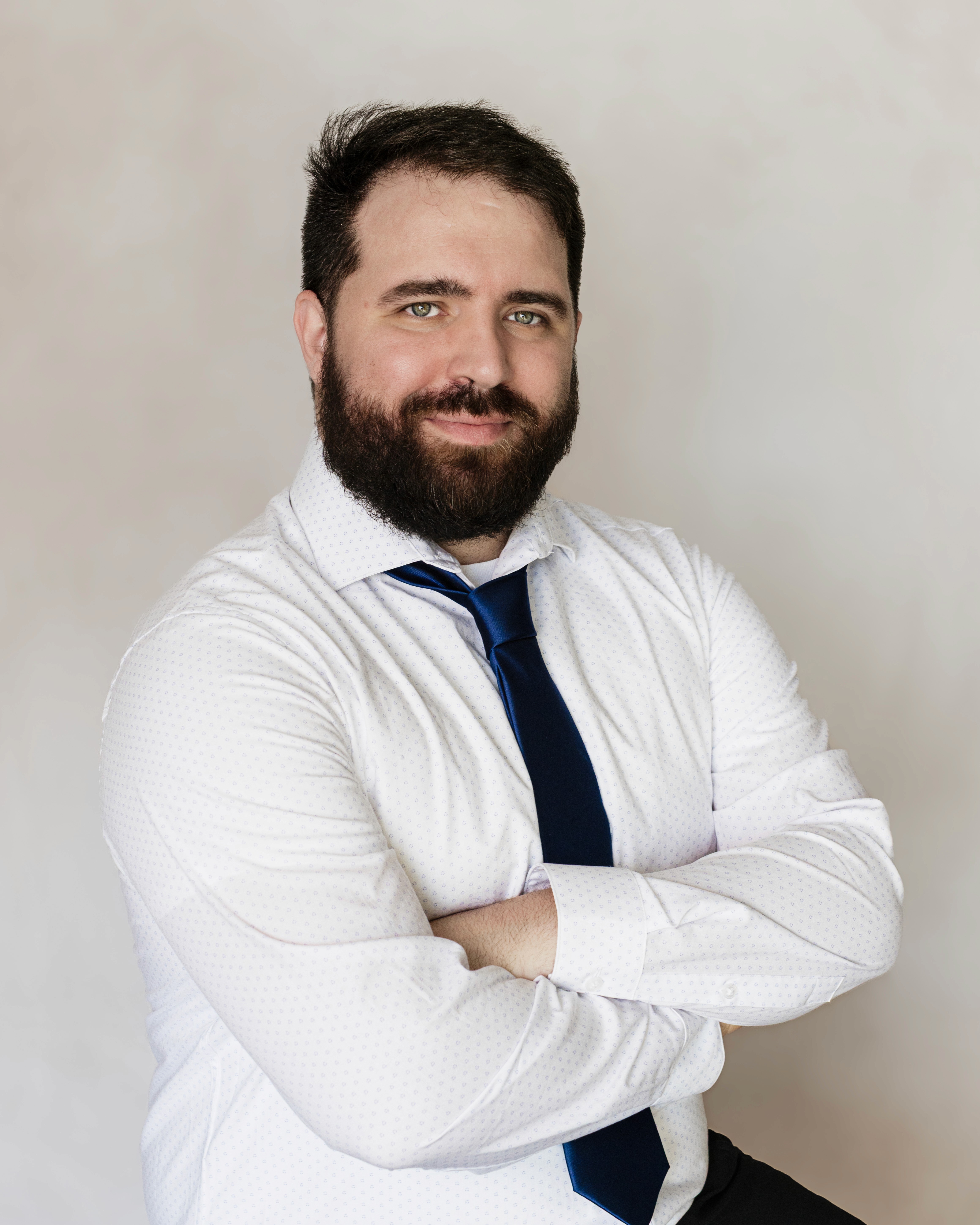 Image of Team Member