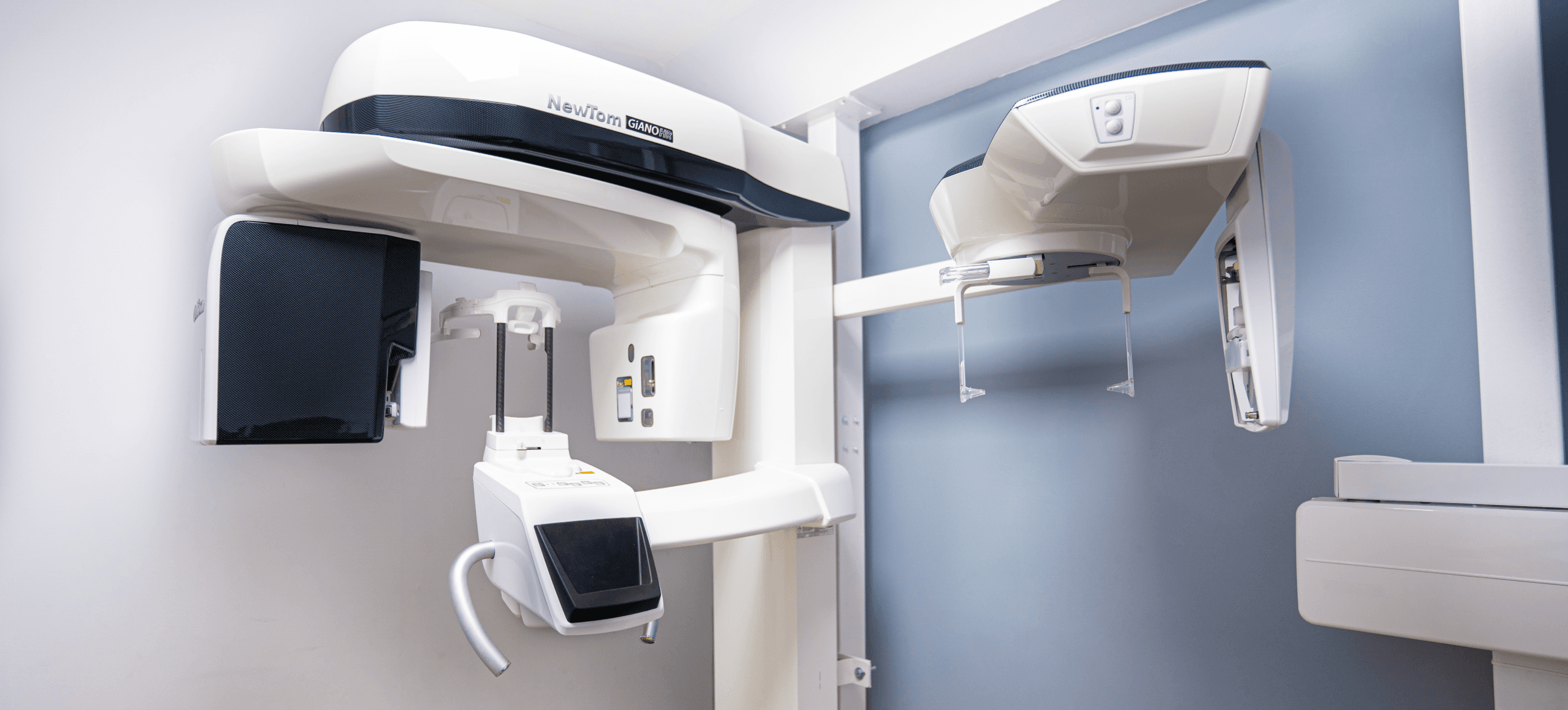 NewTomGiANO HR 2D CEPH - Dentalray