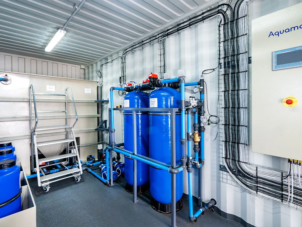 Residential Plumbing