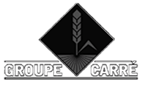 Logo Groupe Carré