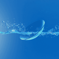 Fresh Lens contact lenses