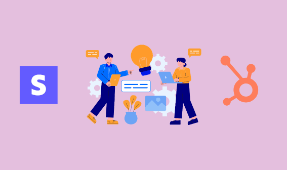 How to build board ready reports in HubSpot with Stripe data