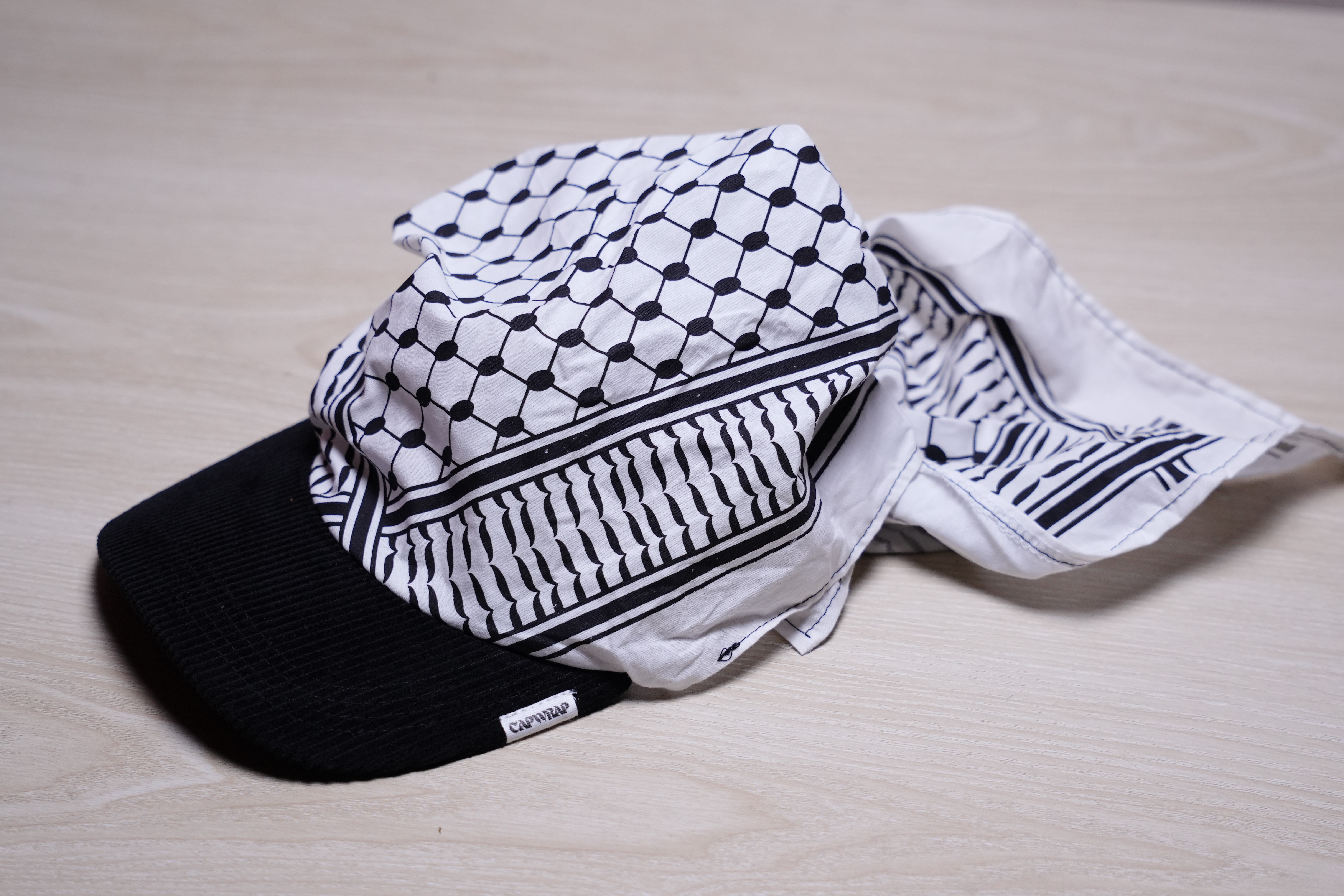 Modern city skyline with skyscrapers at dusk