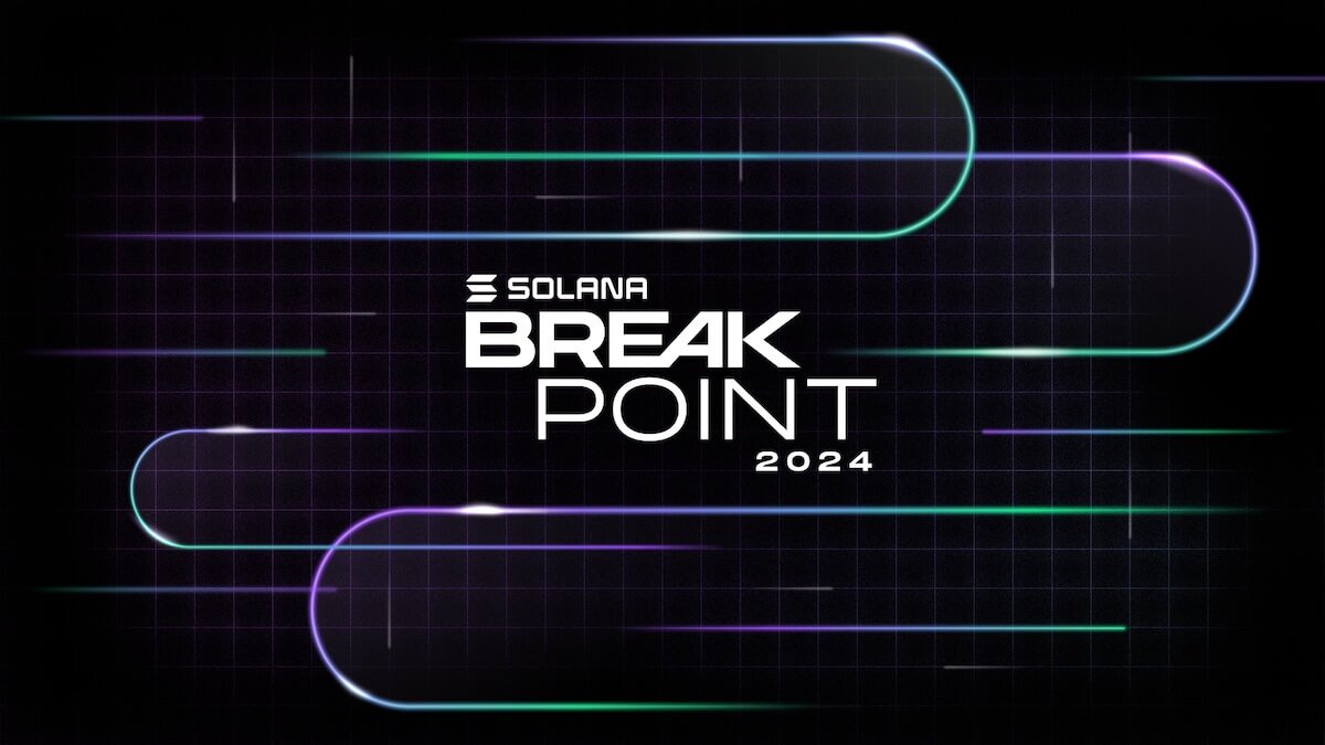 Solana Breakpoint