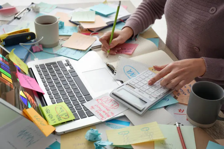 The Noise We’re Not Designed For – But it doesn’t have to be this way.