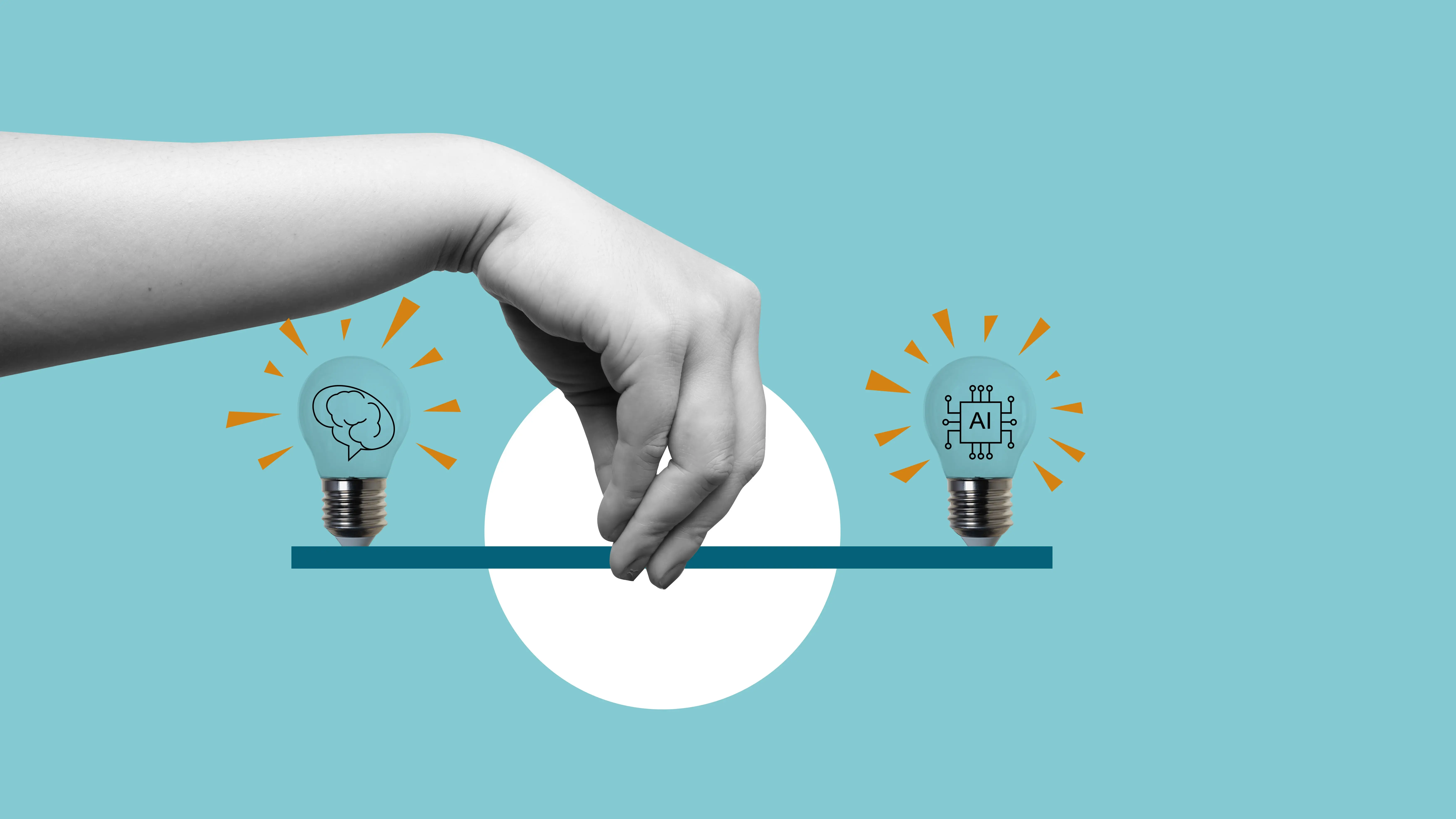 ideas brain and ai