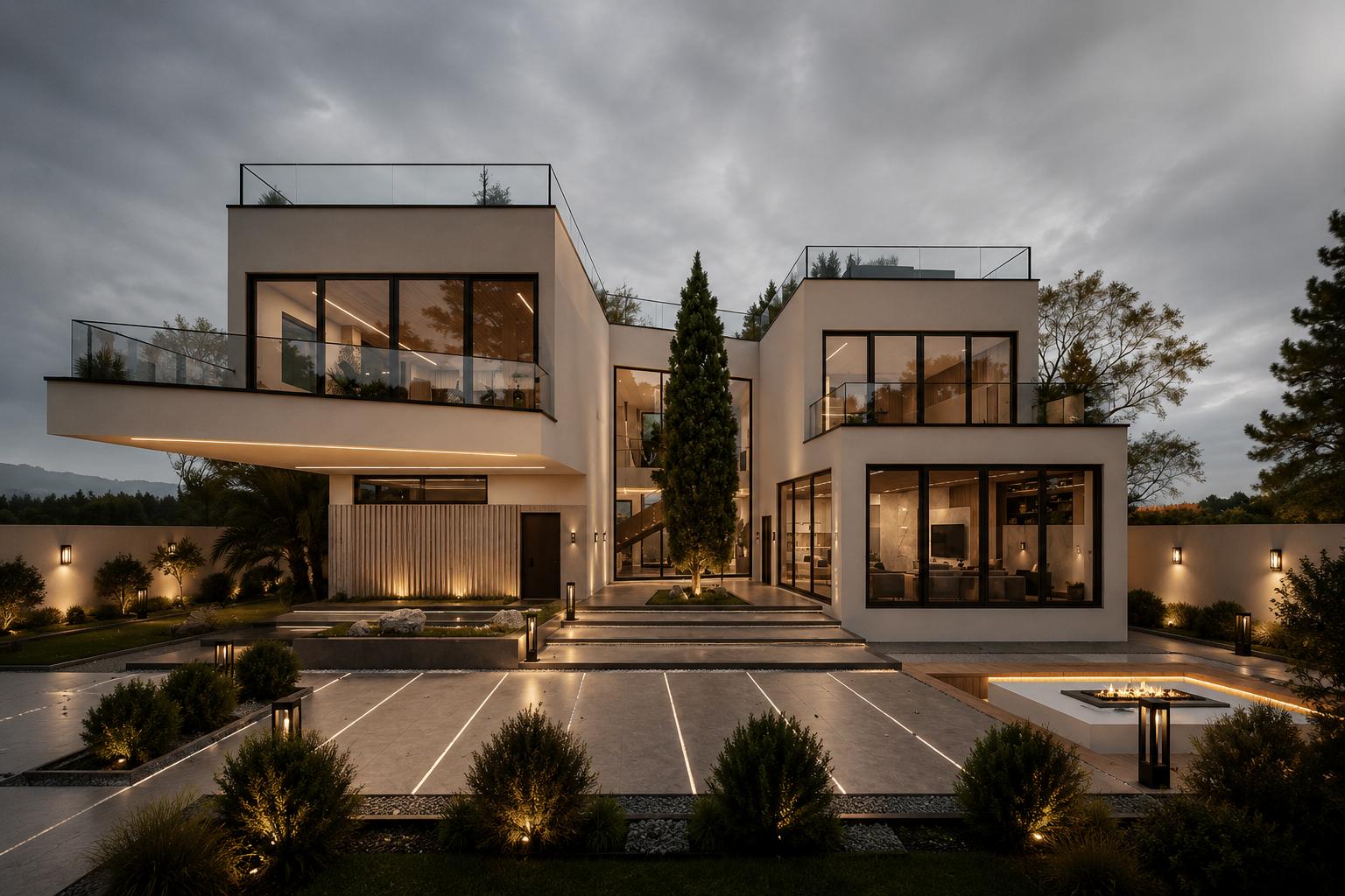Architectural Design