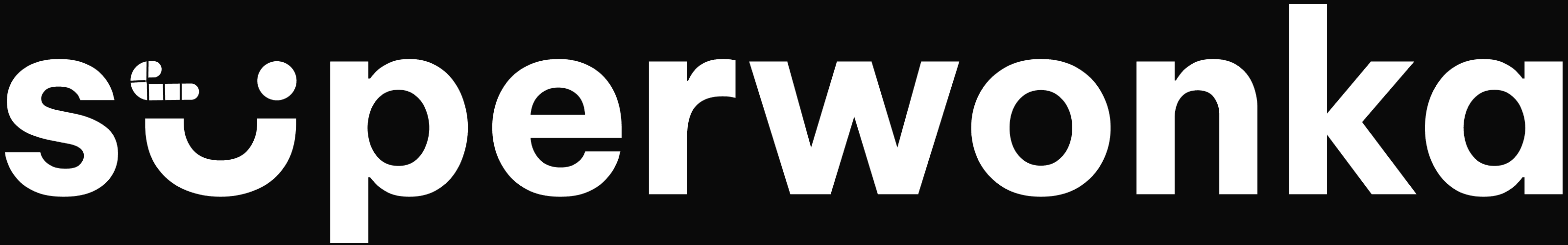 Superwonka logo
