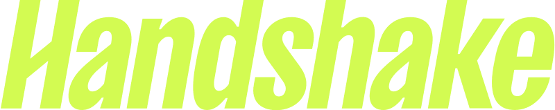 Handshake logo