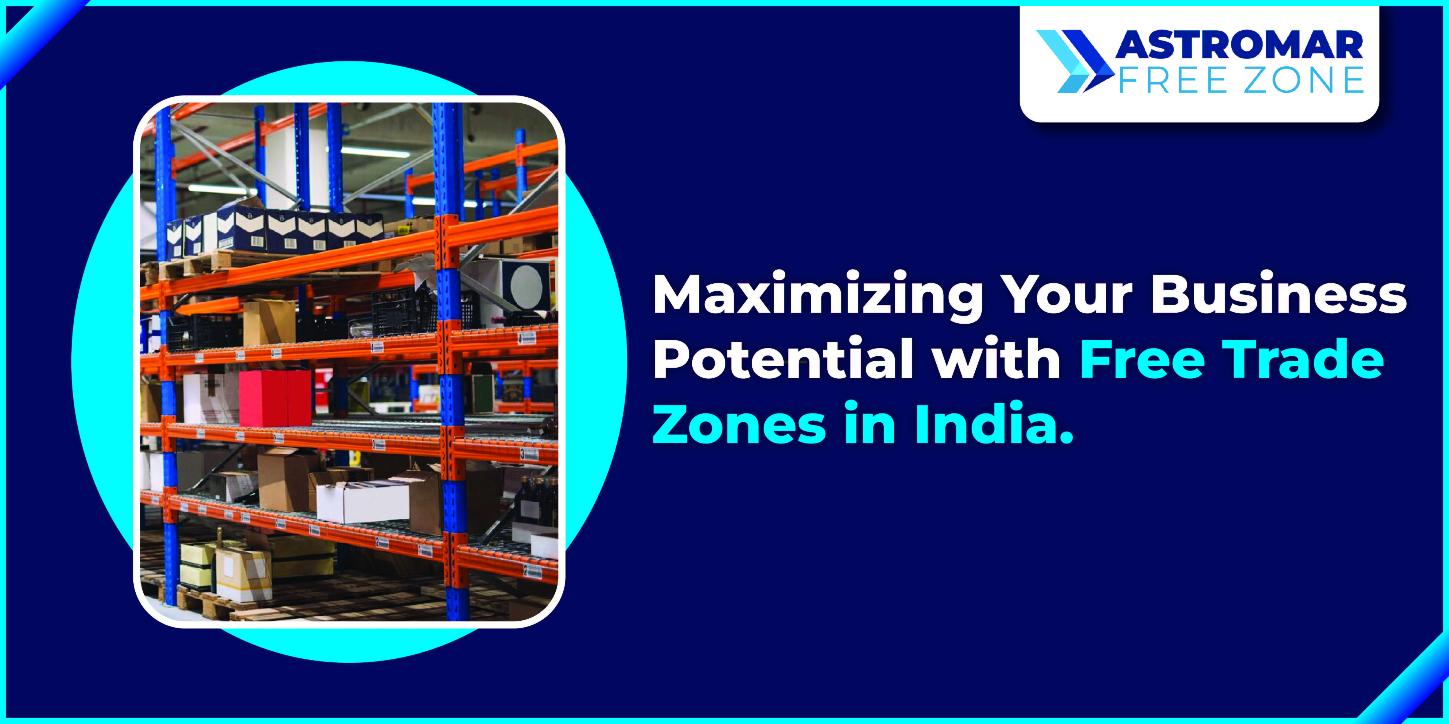 Free Trade Zones in India