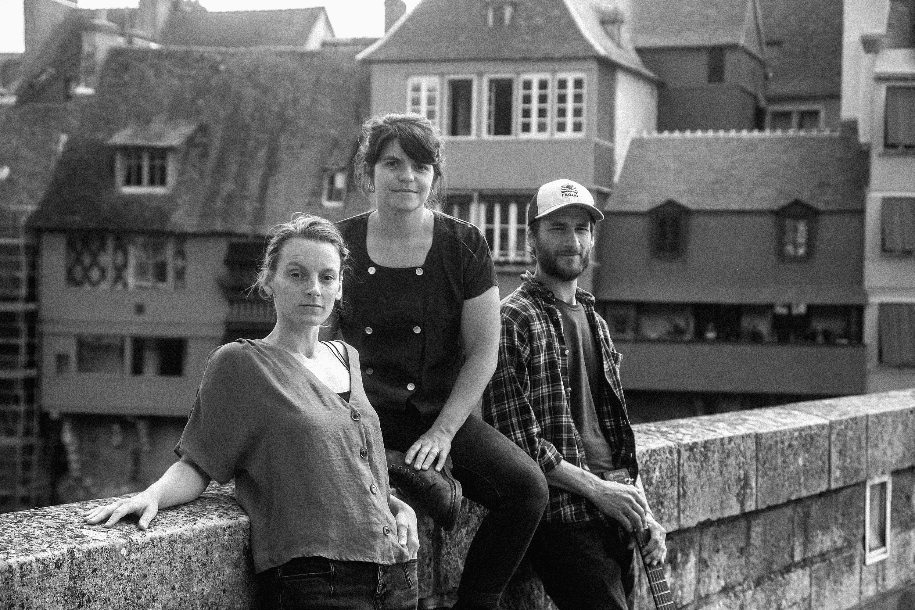 Musical Artists Image