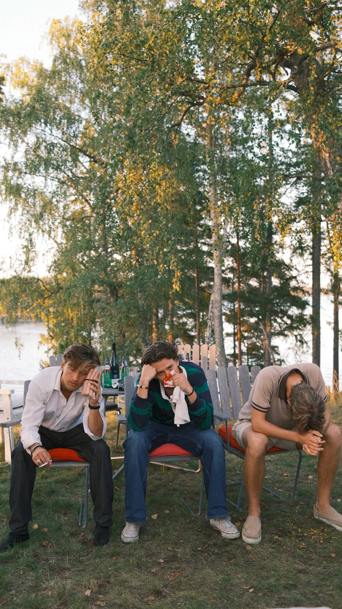 Men