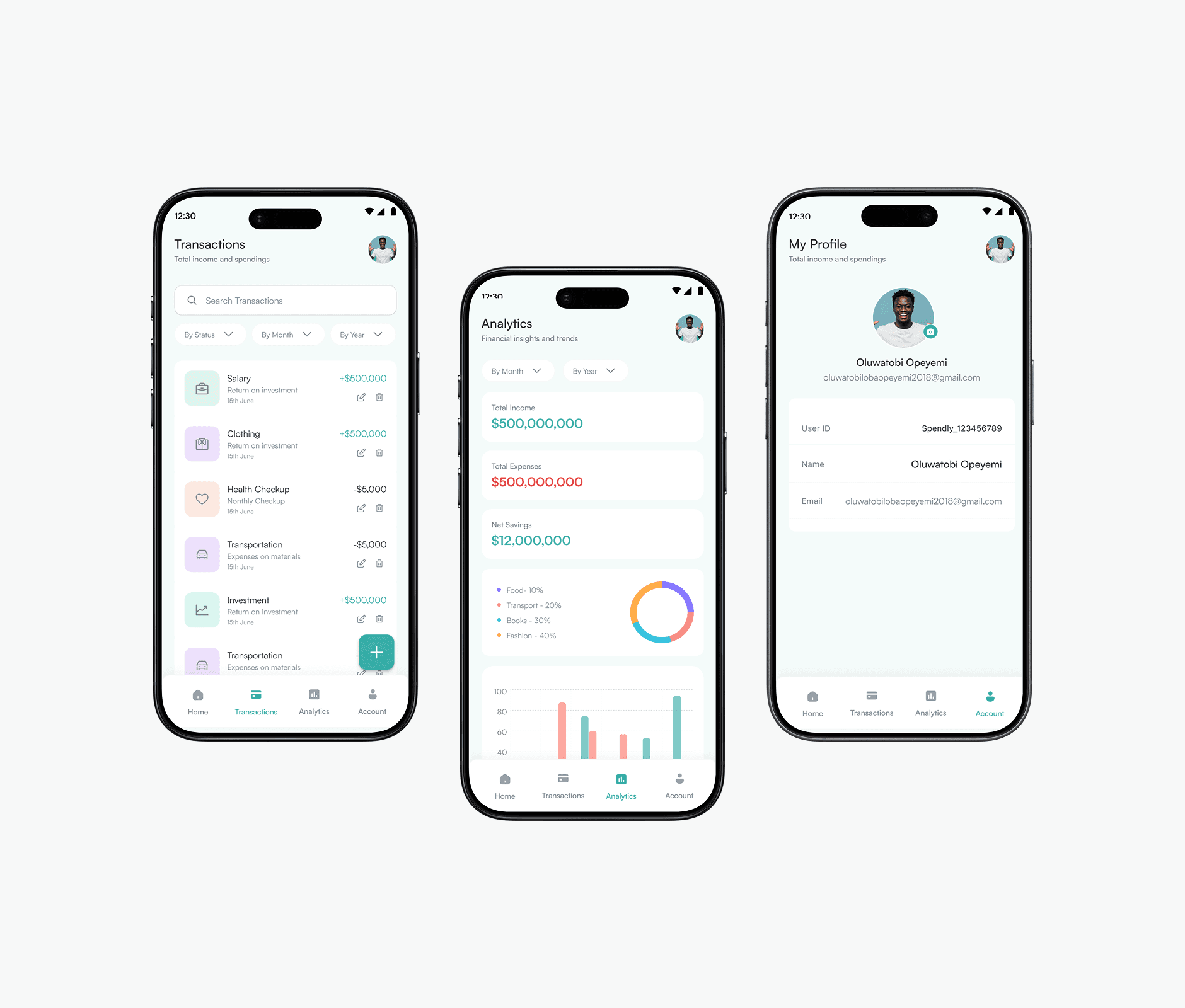 Project Gallery Image for 50% width of the screen #1