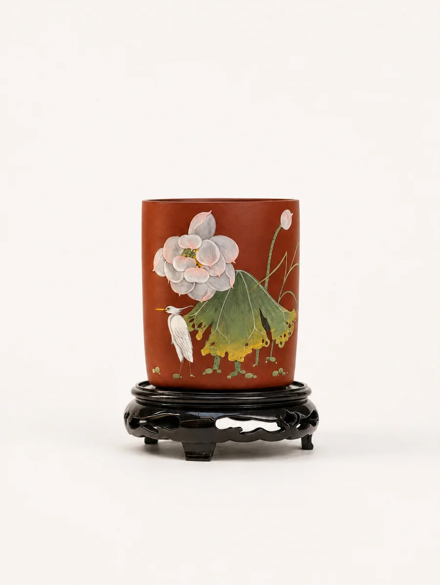 Tea Ware