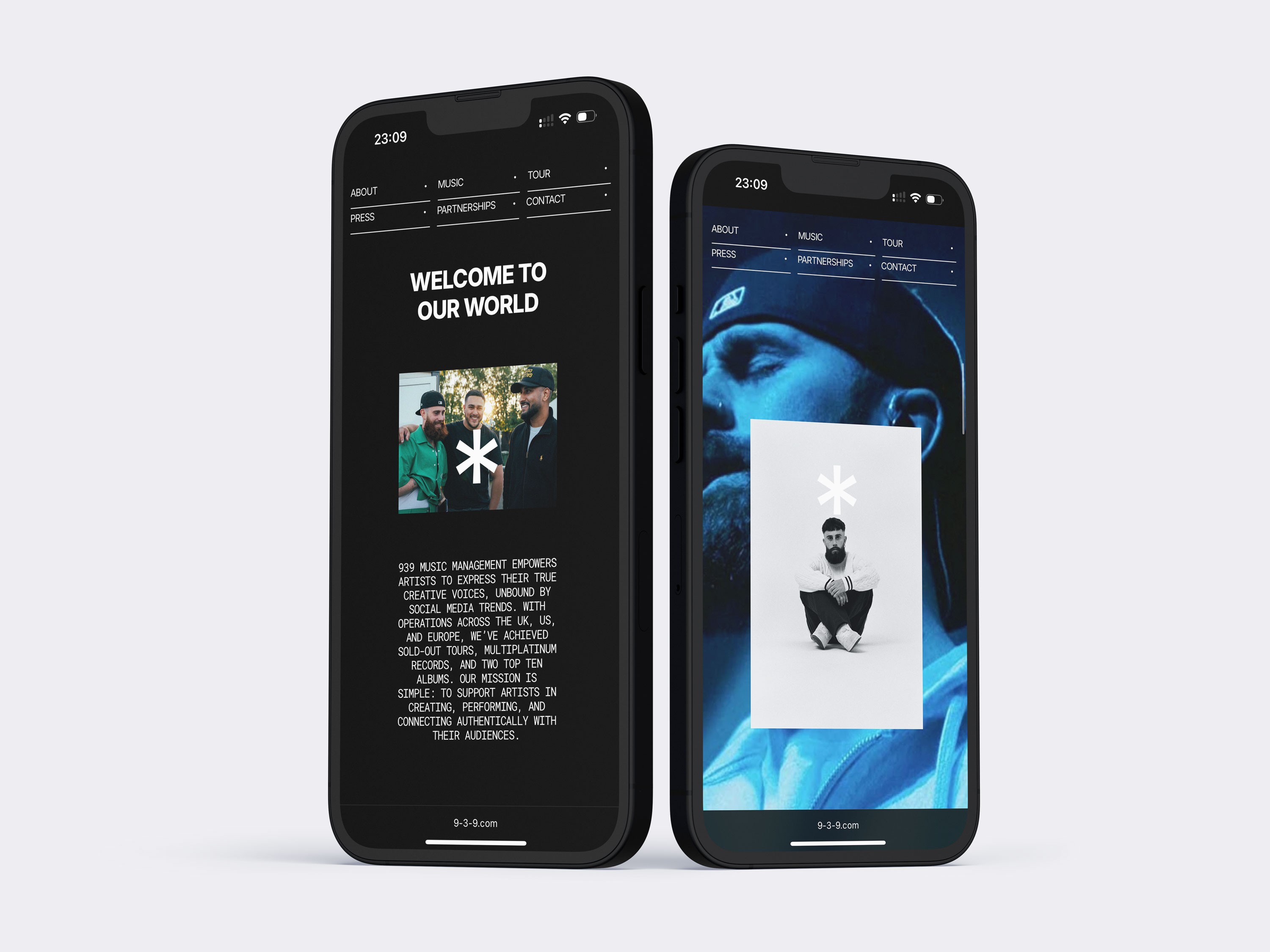 939 Mobile