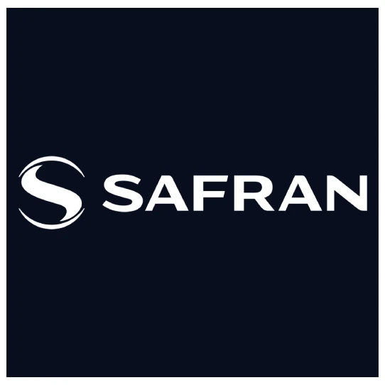Safran Company Logo